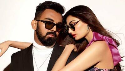 KL Rahul, Athiya Shetty fly to Germany together for cricketer's surgery