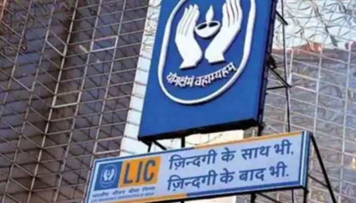 LIC stock wipes more than $18 billion of wealth after mega-IPO, what should investors do now? 