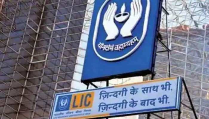 LIC stock wipes more than $18 billion of wealth after mega-IPO, what should investors do now? LIC stock wipes more than $18 billion of wealth after mega-IPO, what should investors do now?