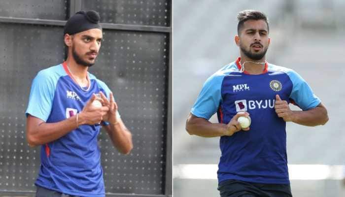 IND vs IRE, 1st T20 Predicted Playing XI: Malik, Singh to make India debut