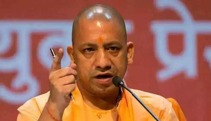 UP Bypolls Results 2022 : CM Yogi reacts after BJP's double win in UP