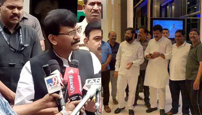 Maharashtra political crisis: Shiv Sena's BIG action against rebel MLAs