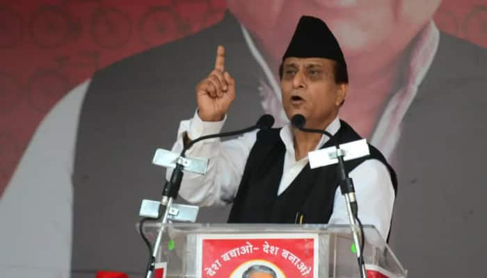 Rampur Lok Sabha Bypoll Result 2022: Azam Khan accuses BJP of rigging the Bypolls 