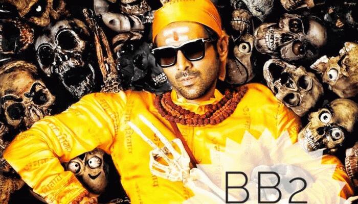 Bhool Bhulaiyaa 2: Film emerges as Kartik Aaryan&#039;s biggest overseas HIT, grosses over 260 crore worldwide
