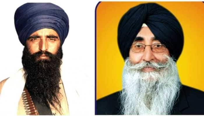 Sangrur bypolls - &#039;Win of Bhindranwale...&#039;, SAD-A&#039;s Simranjit Mann gives victory credit to Khalistani leader