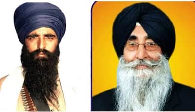 Sangrur bypolls - 'Win of Bhindranwale...', SAD-A's Simranjit Mann gives victory credit to Khalistani leader