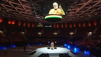 Musical welcome, special dinner: Bavaria's GRAND gesture for PM Modi in Germany