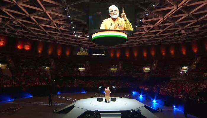 Musical welcome, special dinner: Bavaria's GRAND gesture for PM Modi in Germany