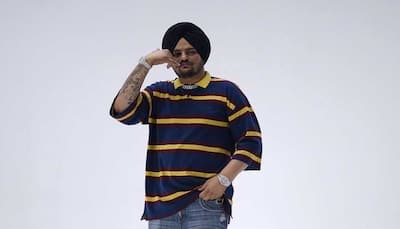 Sidhu Moose Wala's new song 'SYL' on Punjab's water issue removed from YouTube, fans shocked