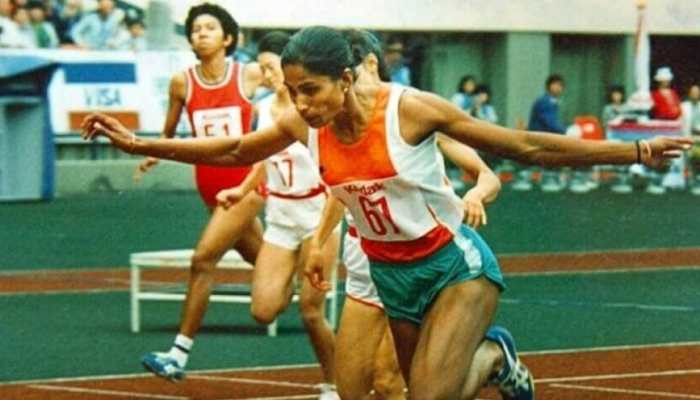 Happy Birthday PT Usha: Five interesting facts about Payyoli Express