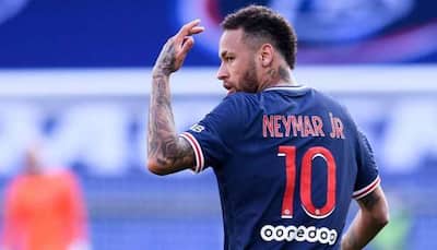 Neymar to part ways with PSG this summer: Reports