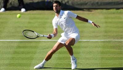Wimbledon 2022: Novak Djokovic, Rafal Nadal start Grand Slam without build-up match 