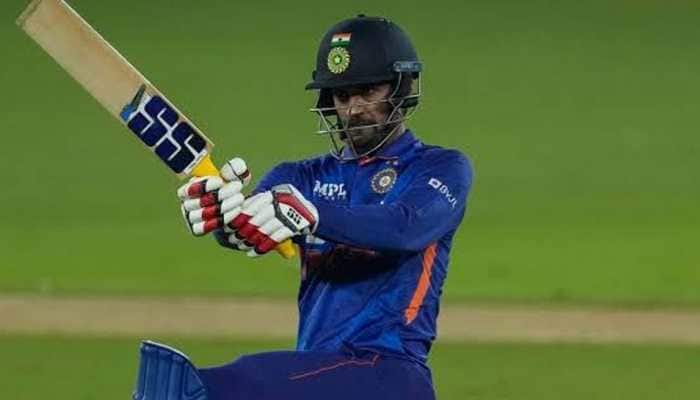 India vs Ireland 1st T20I LIVE Score and Match Updates: IND 2 down in chase
