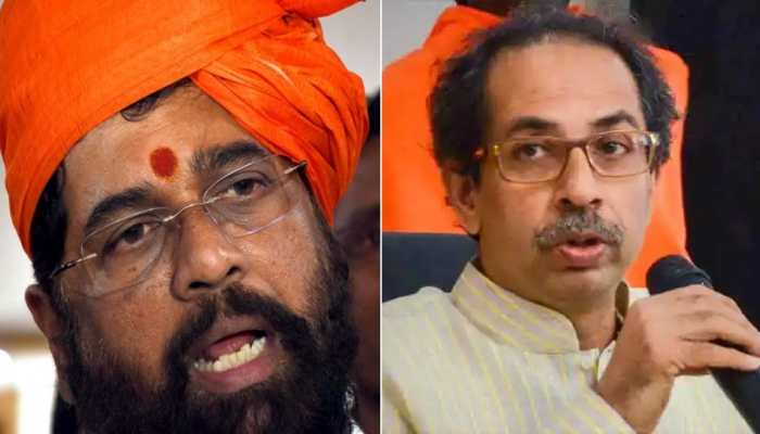 Maha Crisis Updates: Eknath Shinde spoke to Raj Thackeray, says MNS leader