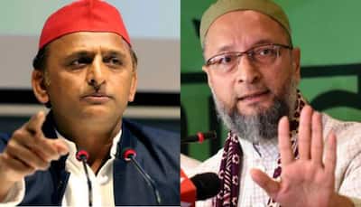 UP Lok Sabha bypoll election results: Owaisi blasts Akhilesh Yadav's SP for BJP's win in Rampur, Azamgarh; calls it a 'useless' party