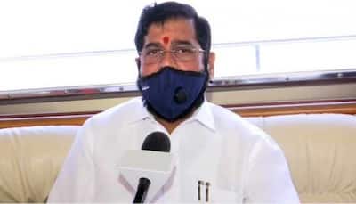 Eknath Shinde launches a fresh attack, says 'How can Balasaheb Thackeray's Shiv Sena...'