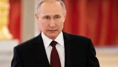 Vladimir Putin to venture on first foreign trip after waging war on Ukraine