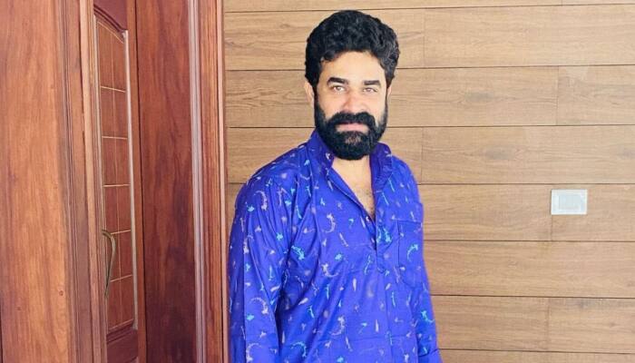 Malayalam movie artistes&#039; body draws flak after rape accused Vijay Babu attends meet