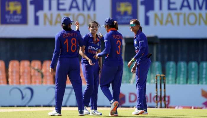 SL-W vs IND-W 3rd T20 LIVE Streaming Details: Harmanpreet Kaur’s Team India eye series whitewash, check When and Where to watch LIVE