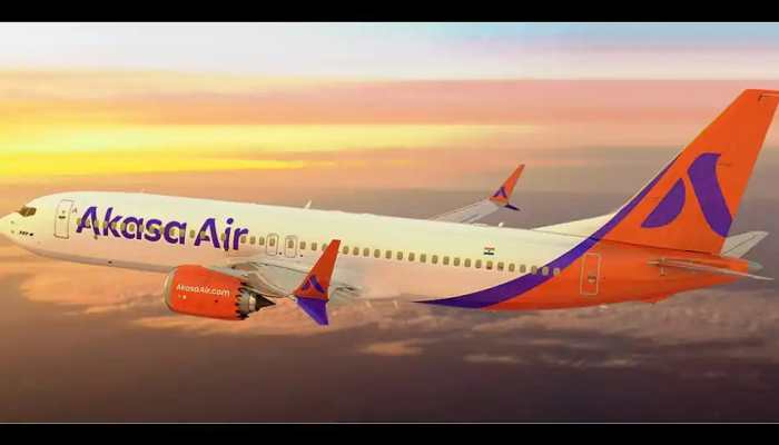 Akasa Air to perform test flights next week, operations to begin soon