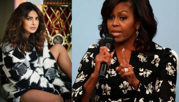 Priyanka Chopra speaks up against US abortion ruling, reposts Michelle Obama's statement