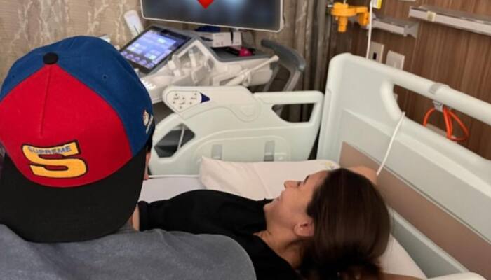 Alia Bhatt announces pregnancy, shares cute photo of ultrasound with hubby Ranbir Kapoor: PICS