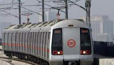 Delhi Metro Red Line faces delay between Inderlok and Pitampura stations, services resumed