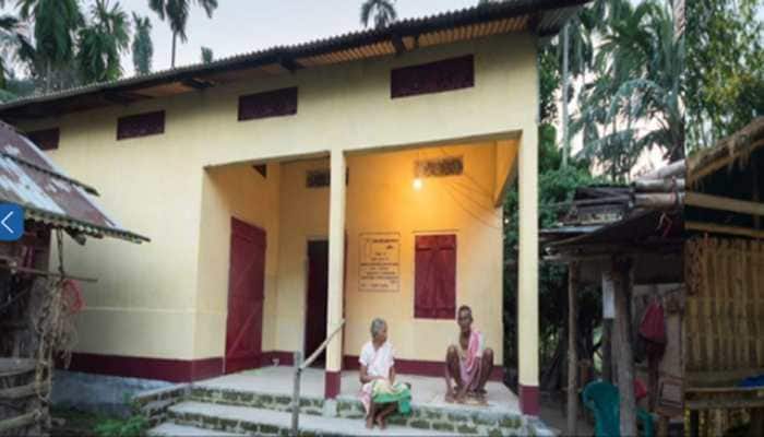 What is Pradhan Mantri Awas Yojana? How to download Pradhan Mantri Awas Yojana Gramin list 2022-23