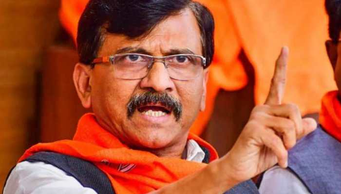 Sanjay Raut summoned by ED in connection with money laundering case on Tuesday