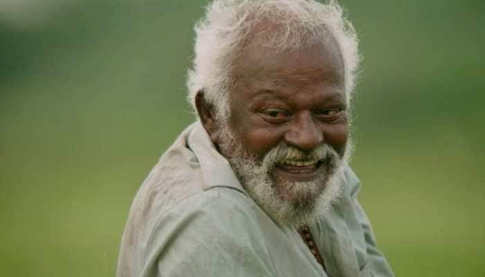 Tamil actor &#039;Poo&#039; Ram hospitalised after heart attack