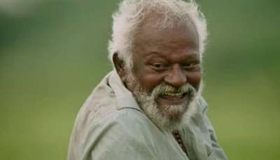 Tamil actor 'Poo' Ram hospitalised after heart attack