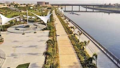 Gomti riverfront scam in UP: Two former IAS officers face heat in Rs 1,500 crore fraud case