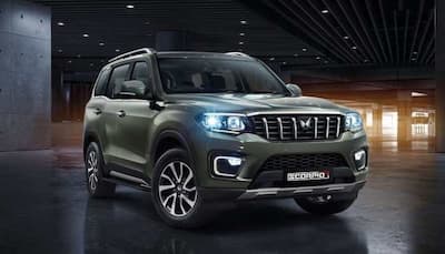 2022 Mahindra Scorpio-N SUV to unveil in India today: Things you need to know