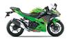 Kawasaki Ninja 400