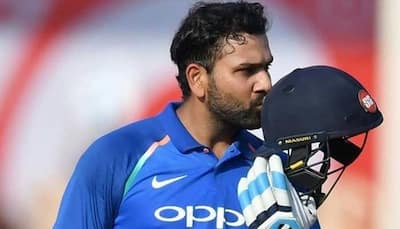 Virender Sehwag makes BOLD statement, says Rohit Sharma can be relieved as T20 captain