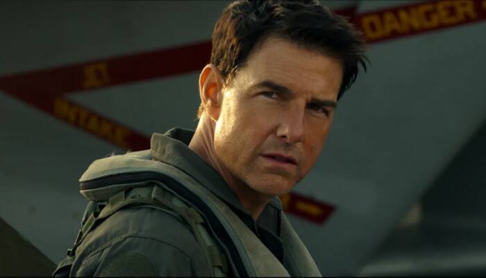 'Top Gun: Maverick' crosses $1 billion global collection, overtakes 'Doctor Strange 2' as 2022’s highest grosser