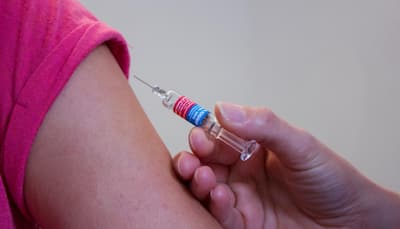 Flu vaccine linked to 40 percent reduced risk of Alzheimer's disease: Study