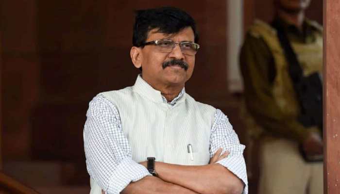 In which scam ED sent summons to Sanjay Raut