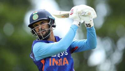 India vs Ireland, 1st T20: Hardik Pandya reveals why Ruturaj Gaikwad was not sent to open the innings with Ishan Kishan