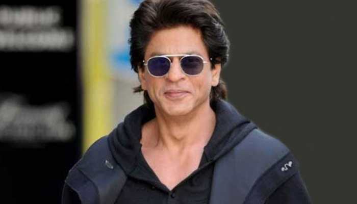 Umang 2022: Shah Rukh Khan&#039;s performance on his song &#039;I am the best&#039; wins hearts