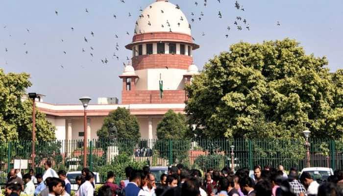 Supreme Court hearing: 'Is making Ajay Chaudhary a leader is unconstitutional'?