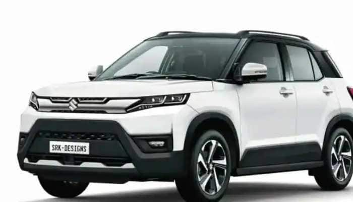 Ahead of 2022 Maruti Suzuki Brezza facelift launch, Vitara Brezza sales crosses 7.5 lakh units