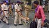 Gwalior railway station