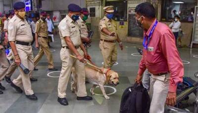 Madhya Pradesh: Bomb threat at Gwalior station turns out to be hoax