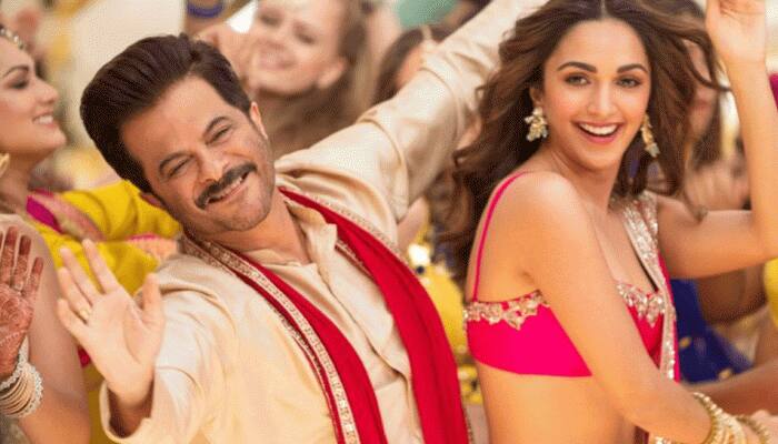 Jug Jugg Jeeyo collections: Karan Johar's family drama performs well in opening weekend, witnesses 65 per cent growth