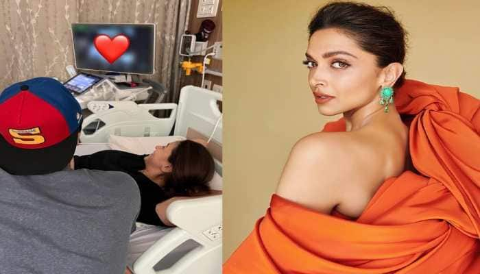 Alia Bhatt pregnancy: Here&#039;s how Deepika Padukone reacted to the announcement