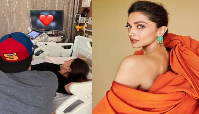 Alia Bhatt pregnancy: Here's how Deepika Padukone reacted to the announcement