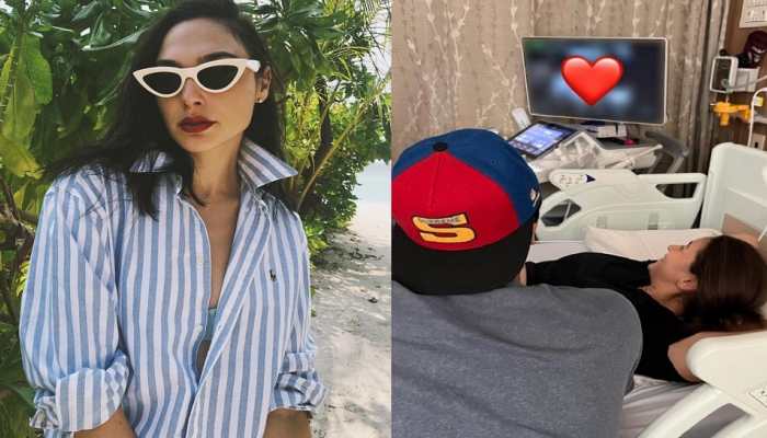 Alia Bhatt pregnancy: Gal Gadot sends love to her 'Heart of Stone' co-star