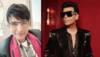 KRK mocks Karan Johar over Alia Bhatt's pregnancy, says 'she announced pregnancy to give you heart attack'