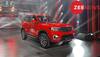 2022 Mahindra Scorpio N unveiled